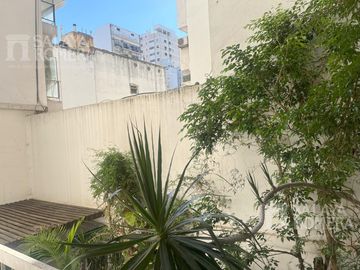 Departamento en venta 4 ambientes en Recoleta