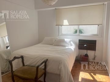 Departamento en venta 4 ambientes en Recoleta
