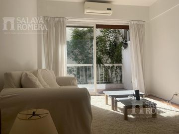 Departamento en venta 4 ambientes en Recoleta
