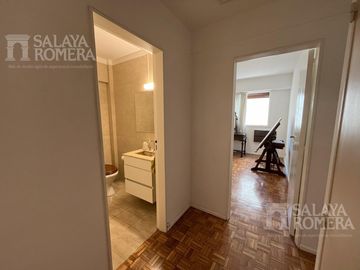 Departamento en venta 4 ambientes en Recoleta