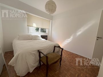 Departamento en venta 4 ambientes en Recoleta