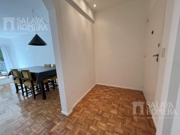 Departamento en venta 4 ambientes en Recoleta