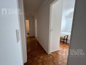 Departamento en venta 4 ambientes en Recoleta
