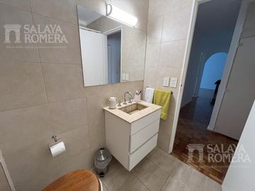 Departamento en venta 4 ambientes en Recoleta