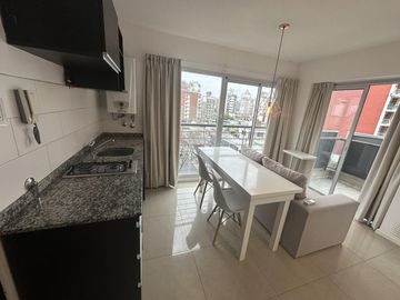 Departamento en  Centro