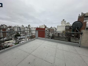 Departamento en  Centro