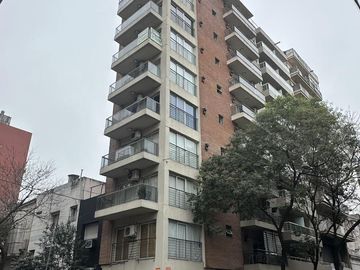 Departamento en  Centro