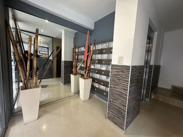 Departamento en  Centro