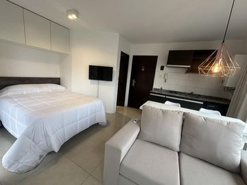 Departamento en  Centro