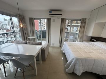 Departamento en  Centro