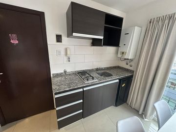Departamento en  Centro