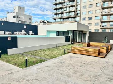 EXCELENTE DEPTO 3 AMB MAS ESCRITORIO LOS TRONCOS