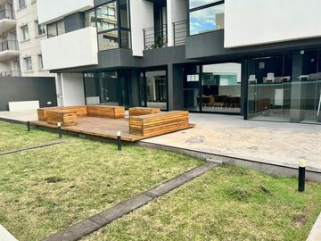 EXCELENTE DEPTO 3 AMB MAS ESCRITORIO LOS TRONCOS