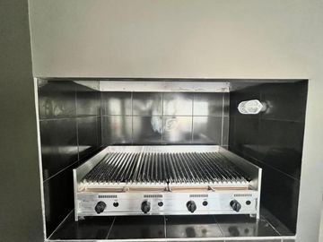 EXCELENTE DEPTO 3 AMB MAS ESCRITORIO LOS TRONCOS
