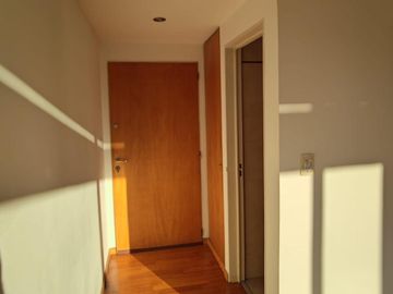 Departamento 2 ambientes en Palermo con Balcon