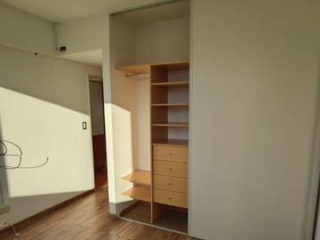 Departamento 2 ambientes en Palermo con Balcon