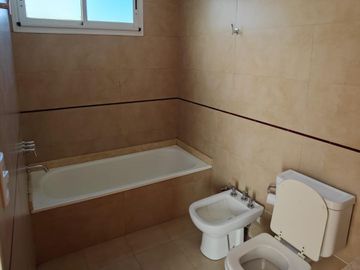 Departamento 2 ambientes en Palermo con Balcon