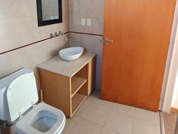 Departamento 2 ambientes en Palermo con Balcon