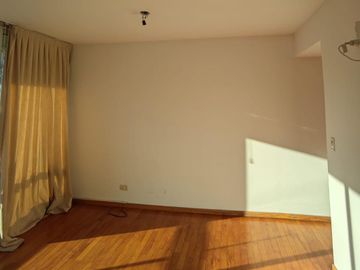 Departamento 2 ambientes en Palermo con Balcon