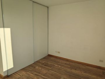 Departamento 2 ambientes en Palermo con Balcon