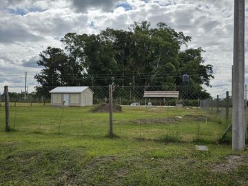 Venta Terreno en barrio las acacias, exaltacion de la cruz.