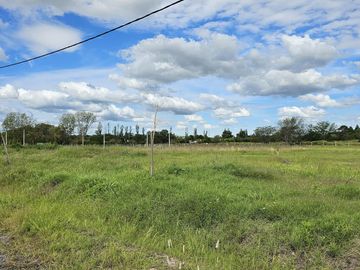 Venta Terreno en barrio las acacias, exaltacion de la cruz.