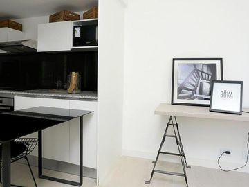 ROYAL PARK VENTA DEPTO 2 AMB DE CATEGORÍA A DOS CUADRAS DEL MAR