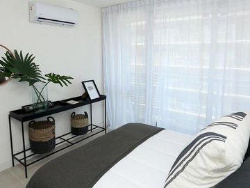 ROYAL PARK VENTA DEPTO 2 AMB DE CATEGORÍA A DOS CUADRAS DEL MAR