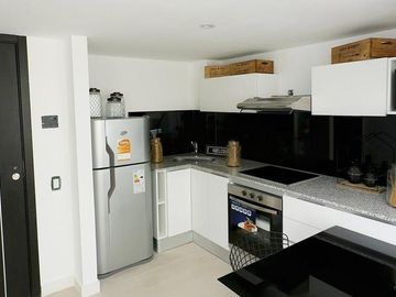 ROYAL PARK VENTA DEPTO 2 AMB DE CATEGORÍA A DOS CUADRAS DEL MAR