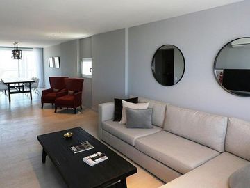 ROYAL PARK VENTA DEPTO 2 AMB DE CATEGORÍA A DOS CUADRAS DEL MAR