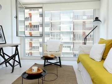 ROYAL PARK VENTA DEPTO 2 AMB DE CATEGORÍA A DOS CUADRAS DEL MAR
