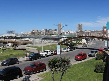 ROYAL PARK VENTA DEPTO 2 AMB DE CATEGORÍA A DOS CUADRAS DEL MAR