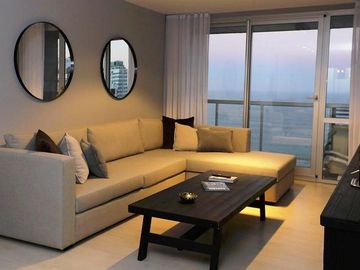 ROYAL PARK VENTA DEPTO 2 AMB DE CATEGORÍA A DOS CUADRAS DEL MAR