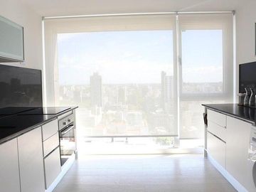 ROYAL PARK VENTA DEPTO 2 AMB DE CATEGORÍA A DOS CUADRAS DEL MAR