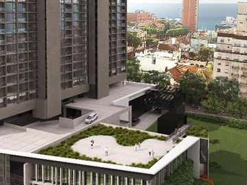 ROYAL PARK VENTA DEPTO 2 AMB DE CATEGORÍA A DOS CUADRAS DEL MAR
