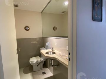 Venta Departamento 3 Amb Terraza y Pileta propia Barrio Marinas del Canal en Nordelta
