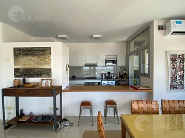Venta Departamento 3 Amb Terraza y Pileta propia Barrio Marinas del Canal en Nordelta