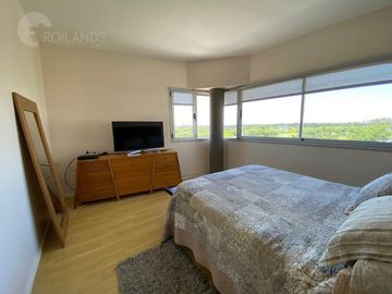 Venta Departamento 3 Amb Terraza y Pileta propia Barrio Marinas del Canal en Nordelta