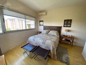 Venta Departamento 3 Amb Terraza y Pileta propia Barrio Marinas del Canal en Nordelta