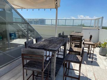 Venta Departamento 3 Amb Terraza y Pileta propia Barrio Marinas del Canal en Nordelta