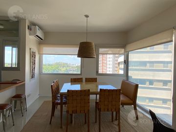 Venta Departamento 3 Amb Terraza y Pileta propia Barrio Marinas del Canal en Nordelta