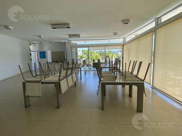 Venta Departamento 3 Amb Terraza y Pileta propia Barrio Marinas del Canal en Nordelta