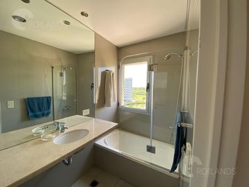Venta Departamento 3 Amb Terraza y Pileta propia Barrio Marinas del Canal en Nordelta