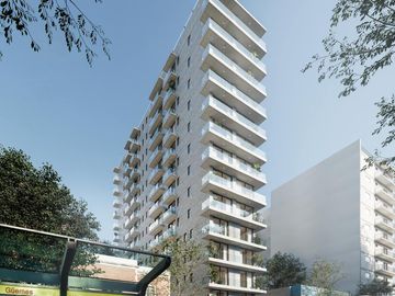 Departamento - V.Lopez-Vias/Maipu