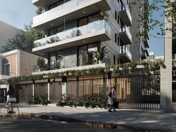 Departamento - V.Lopez-Vias/Maipu