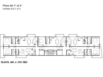 Departamento - V.Lopez-Vias/Maipu
