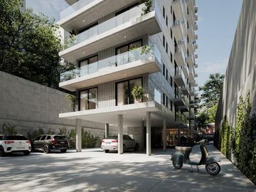 Departamento - V.Lopez-Vias/Maipu