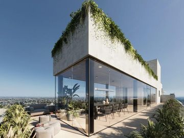 Departamento - V.Lopez-Vias/Maipu
