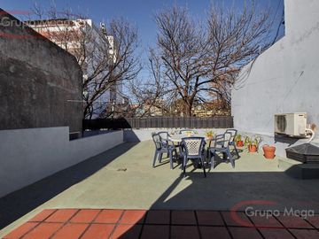 PH excel 3 amb con local, gge patio tza