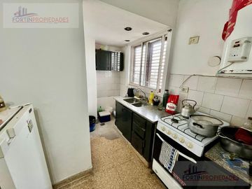 Departamento en  calle 11 esquina 60